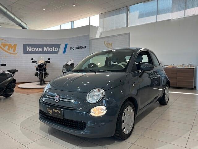 Fiat 500 1.0 hybrid Pop 70cv *24.000 KM*