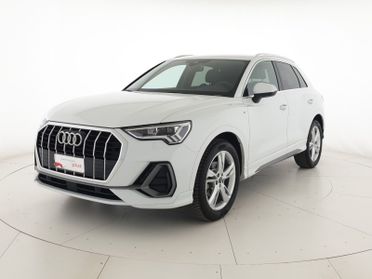 35TDI 150CV S tronic S line Edition