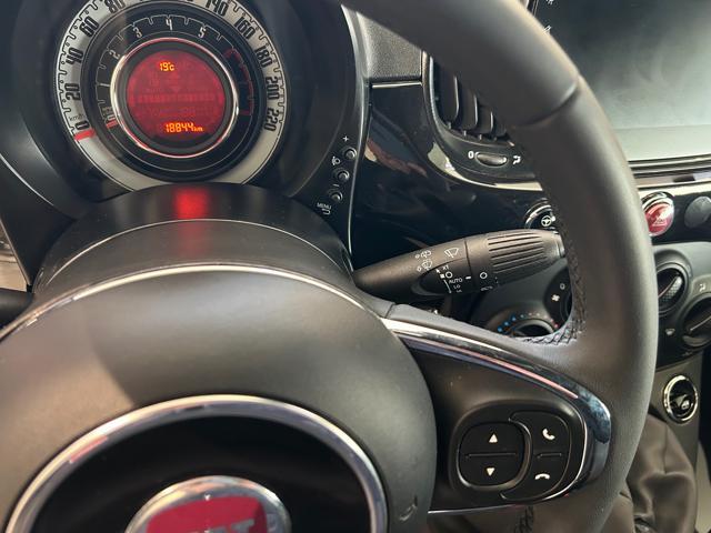 FIAT 500 1.0 Hybrid Dolcevita - CERCHI 16!