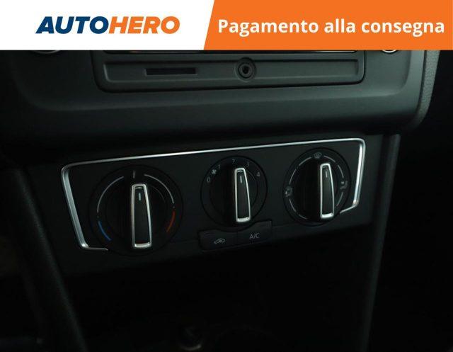 VOLKSWAGEN Polo 1.0 MPI 75 CV 5p. Comfortline