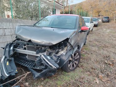 Citroen C3 PureTech 83 S&S C-Series