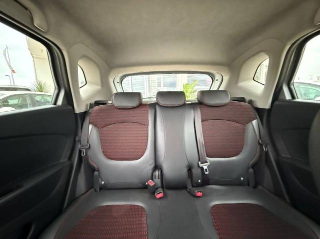 Renault Captur 1.5 dci energy Zen 90cv edc