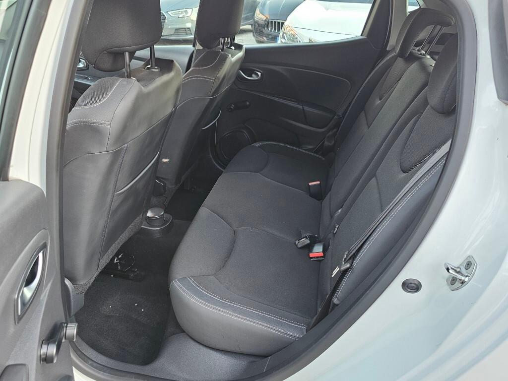 Renault Clio 1.5 dCi 75 CV 5P NAVI