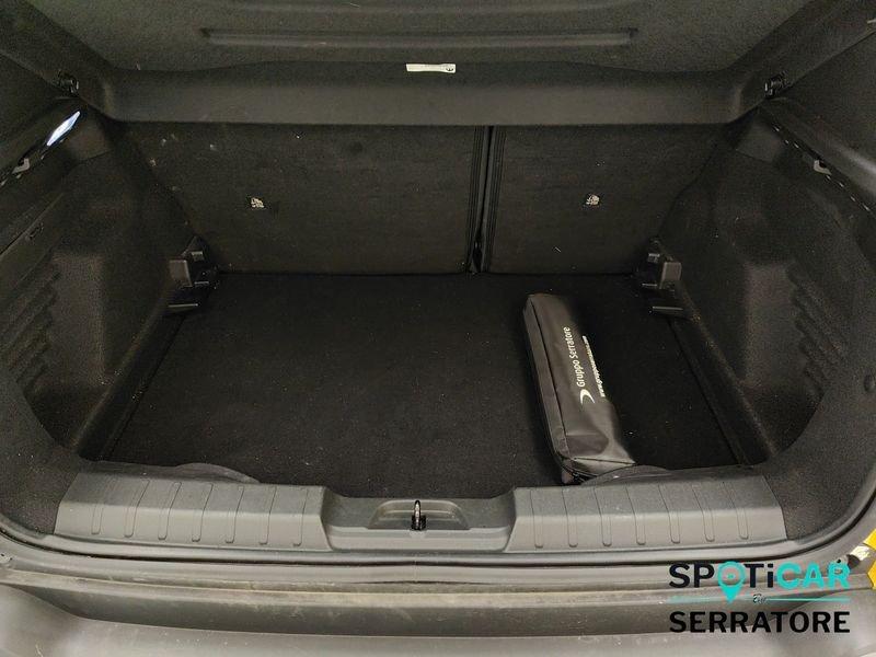 Jeep Avenger 1.2 turbo Altitude fwd 100cv