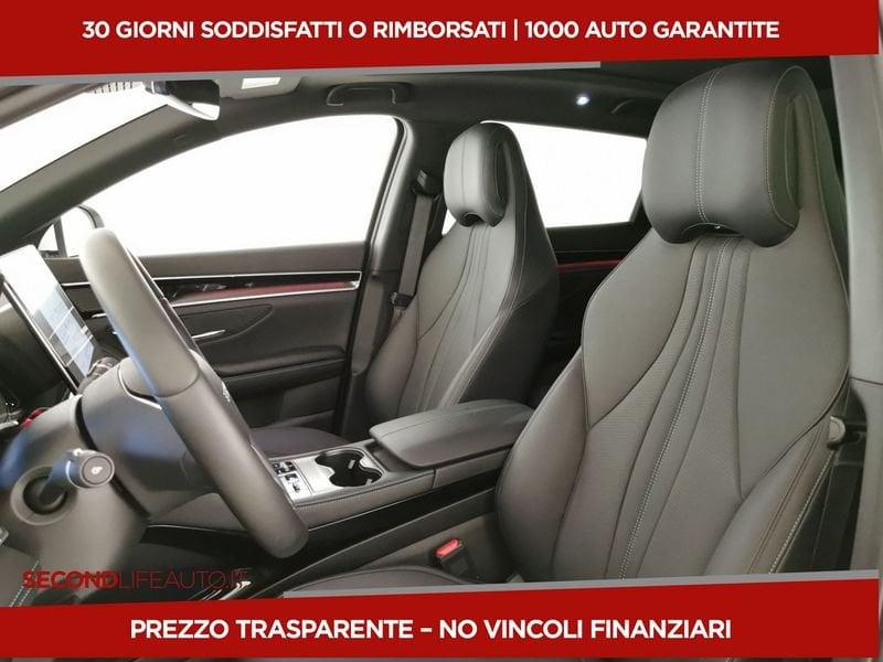 BYD Seal U DMi 1.5 phev Design awd