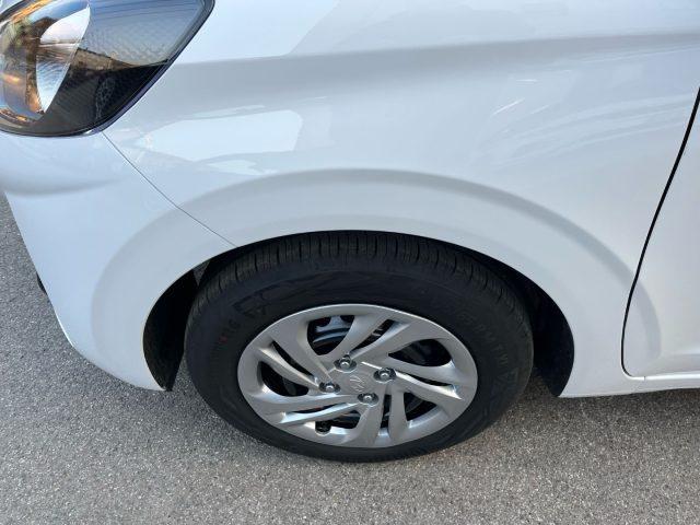 HYUNDAI i10 1.0 MPI Connectline con Navigatore+Retrocamera