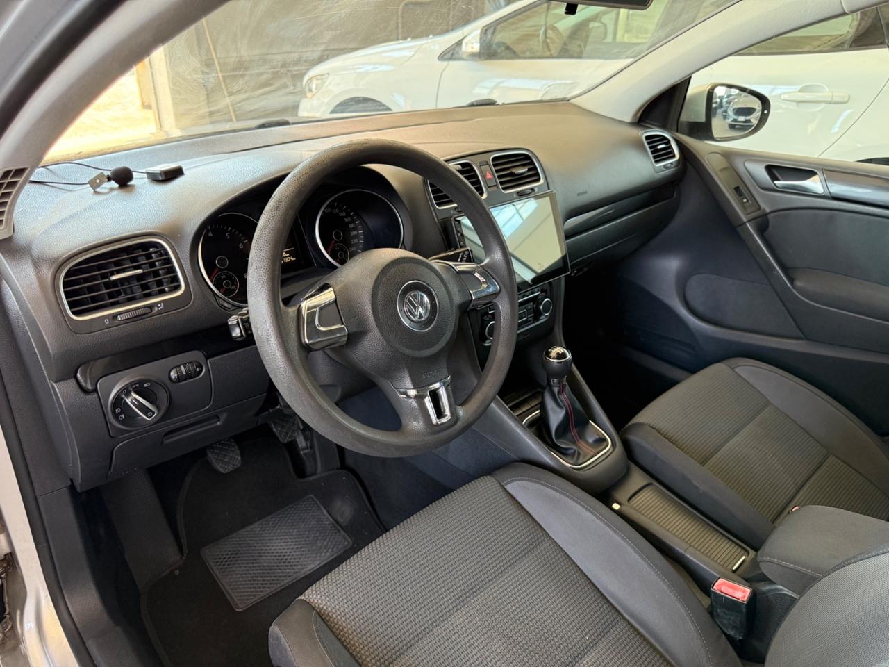 Volkswagen Golf 1.4 TSI 122CV 5p. Highline