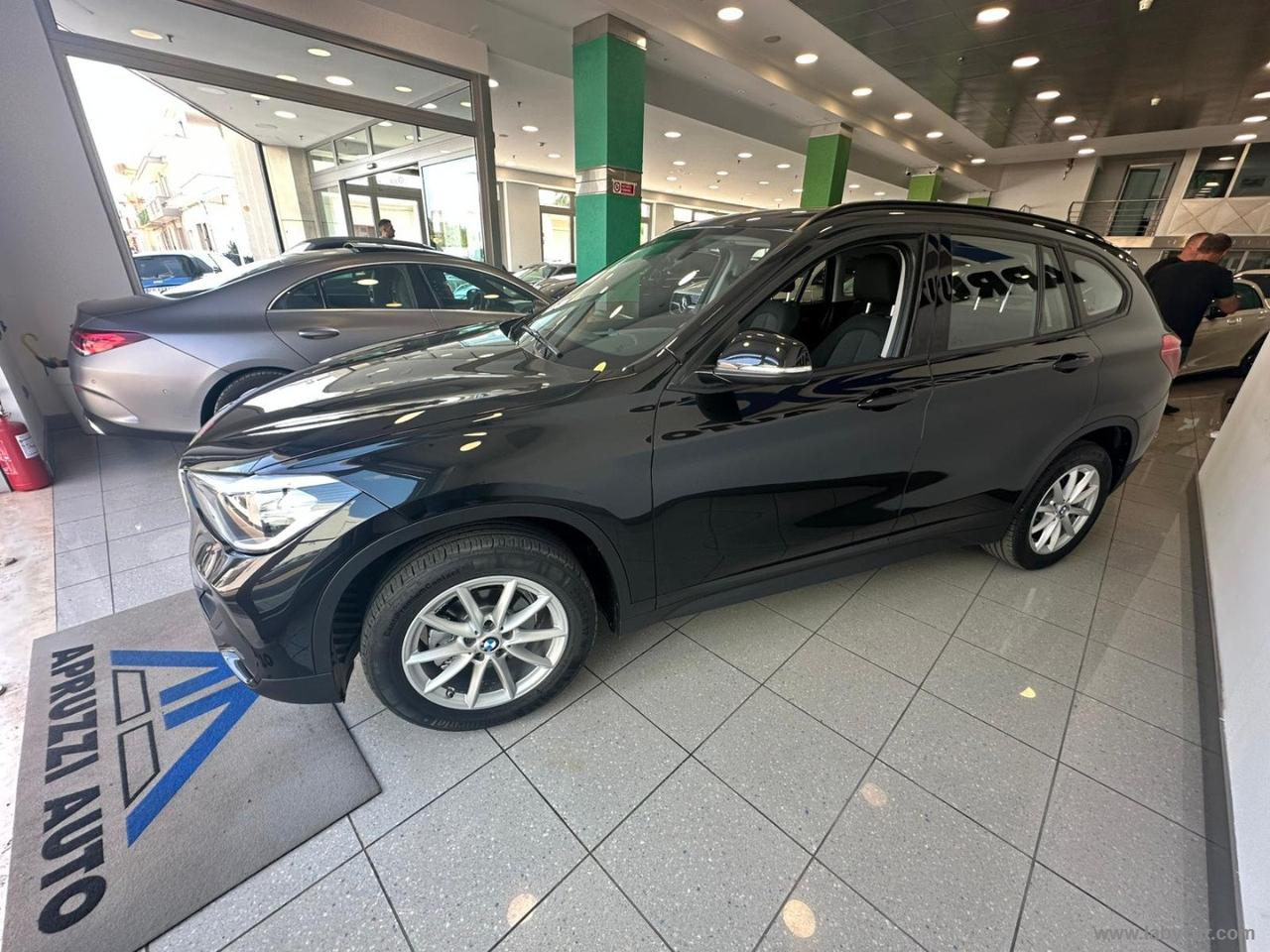 BMW X1 sDrive16d Advantage