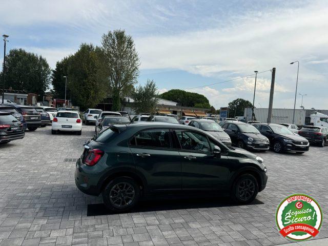 FIAT 500X 1.3 MJT Lounge ANCHE PER NEOPATENTATI