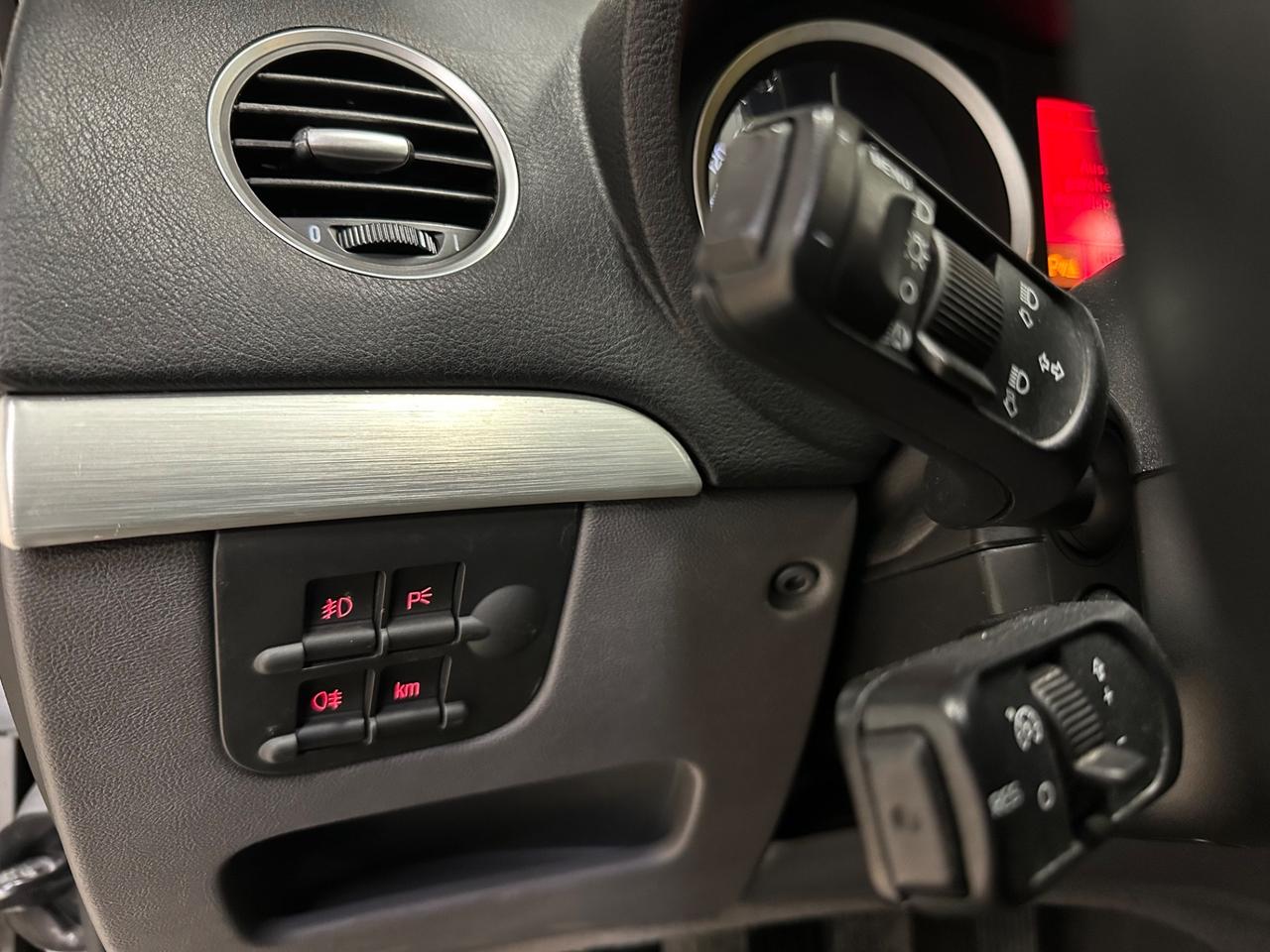 Alfa Romeo Brera 2.4 JTDm 20V Sky Window