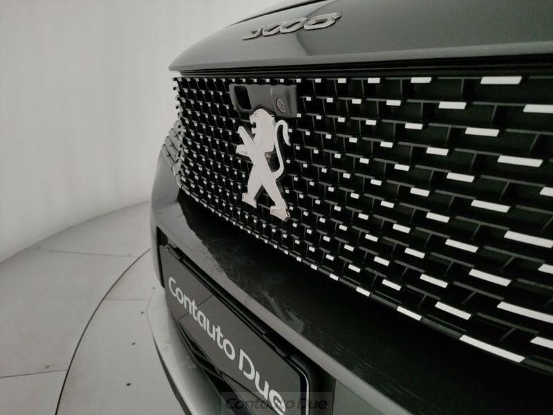 Peugeot 3008 BlueHDI 130 EAT8 GT Pack aut.