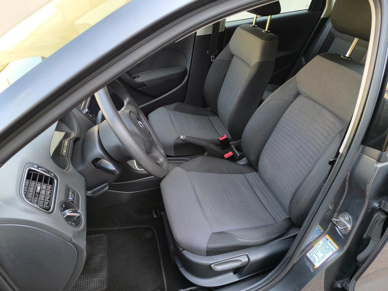 Volkswagen Polo 1.2 TDI DPF 5 p. Comfortline