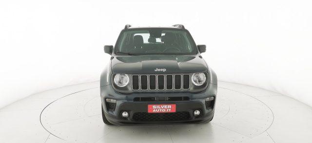 JEEP Renegade 1.5 Turbo T4 MHEV Limited