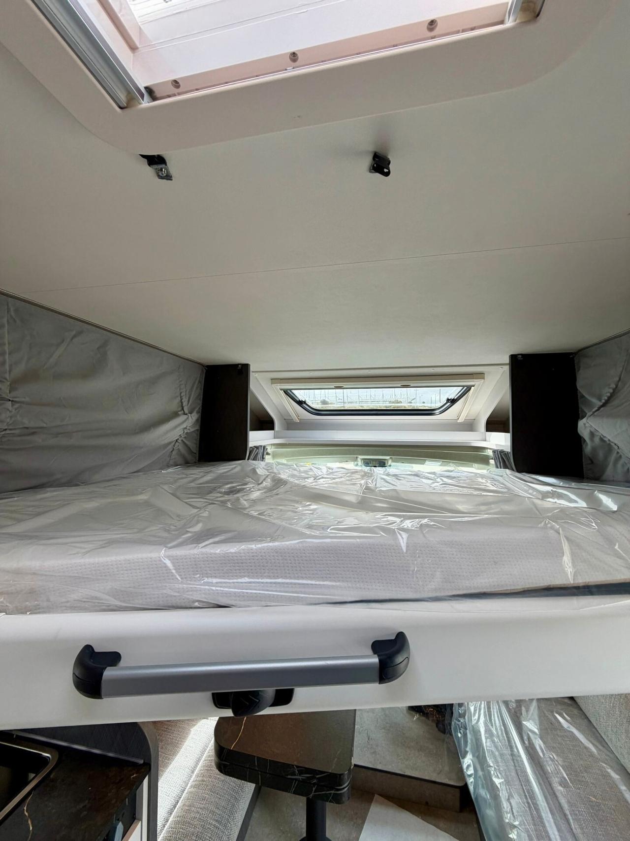 Etrusco T-7.4 QBC-VENDUTO