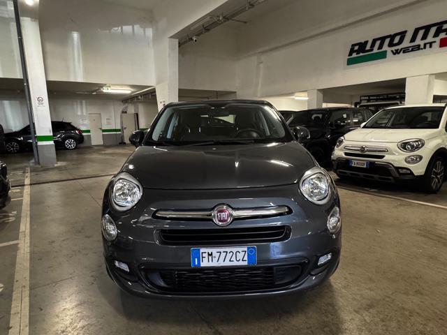 FIAT 500X 1.3 MultiJet 95 CV Pop