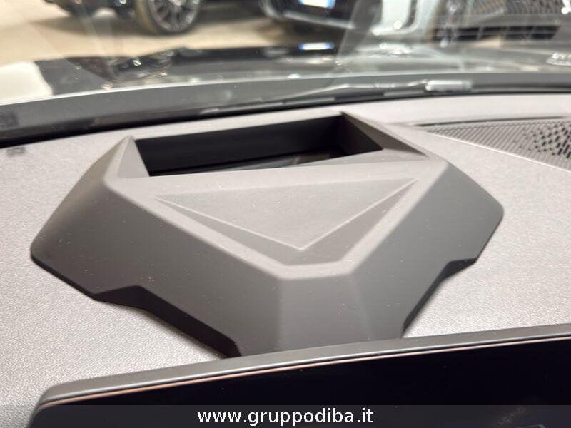 BMW Serie 1 F70 118d MSport Pro auto