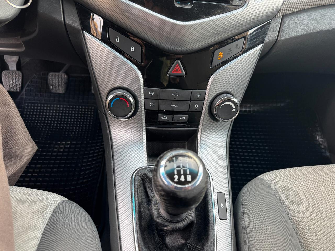 Chevrolet Cruze 2.0 Diesel 150CV