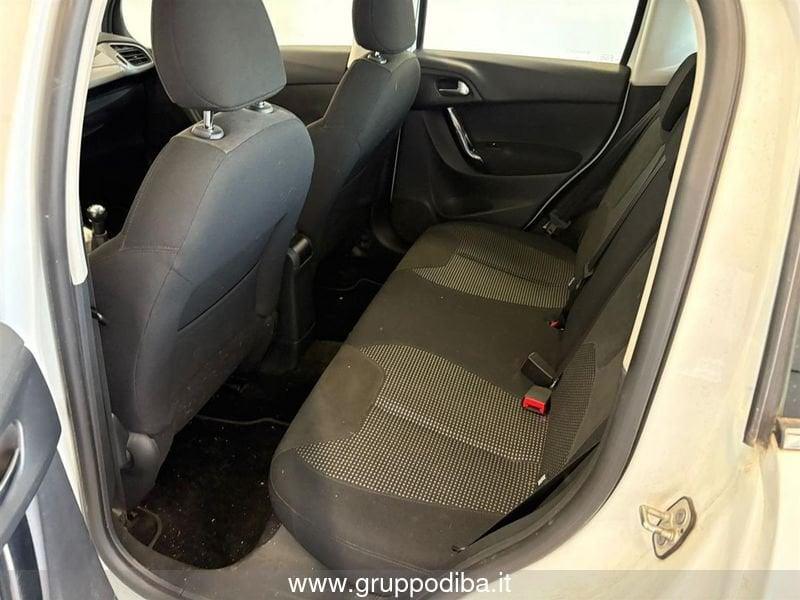 Citroën C3 2009 Benzina 1.4 vti Exclusive Gpl 95cv