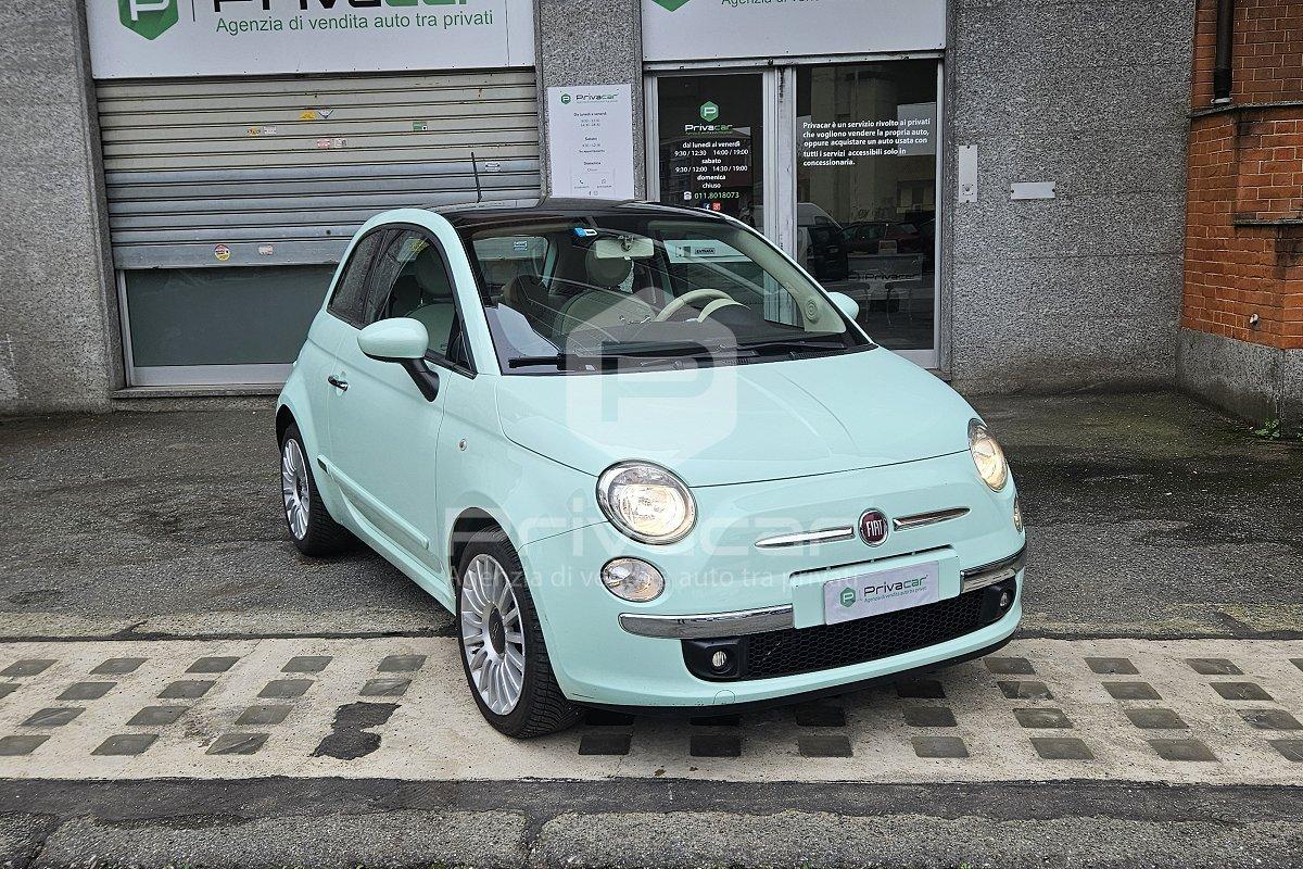 FIAT 500 1.3 Multijet 16V 95 CV Cult