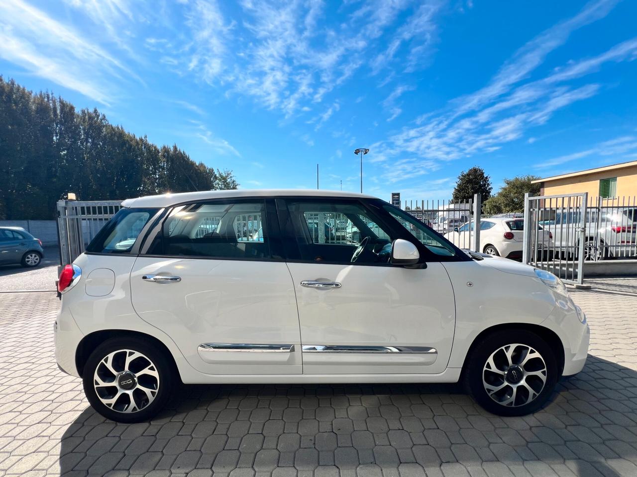 Fiat 500L 1.3 Multijet 95 CV Business