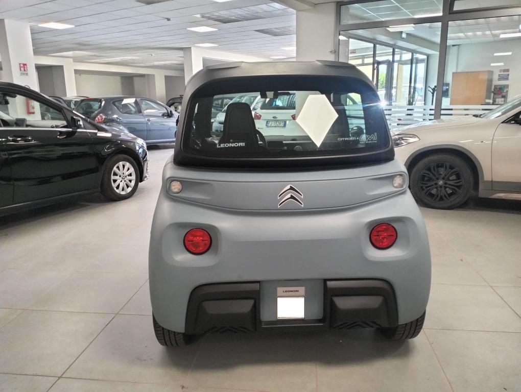 CITROEN Ami My Ami Pack