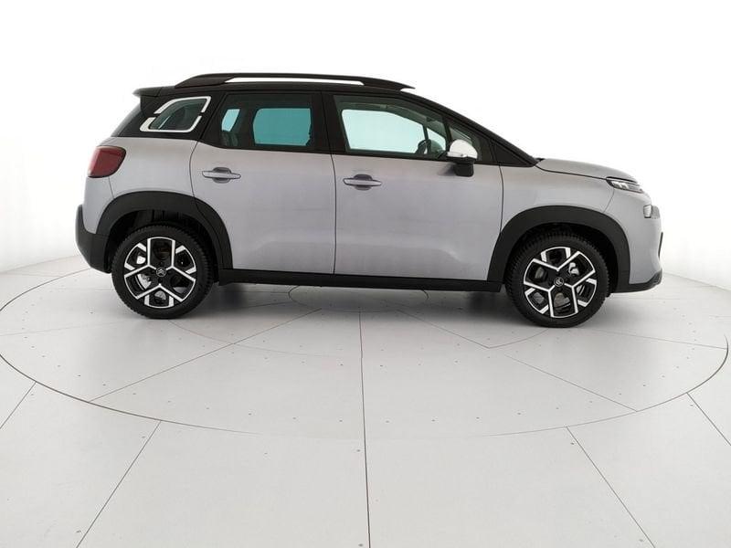 Citroën C3 Aircross C3 Aircross BlueHDi 120 S&S EAT6 Shine Pack