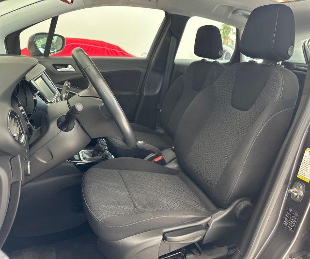 OPEL Crossland 1.5 ECOTEC D 110 CV Start&Stop Edition