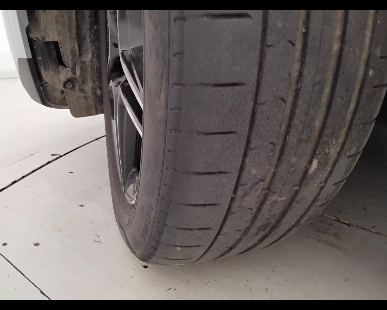 Mercedes-Benz GLA-H247 2023 - GLA 200 d AMG Line Advanced Plus auto