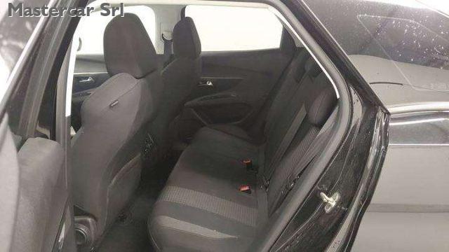 PEUGEOT 3008 DISTRIBUZIONE OK 1.5 bluehdi TG : FV696PS