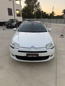 Citroen C5 2.2 HDi 200 aut. Executive Tourer