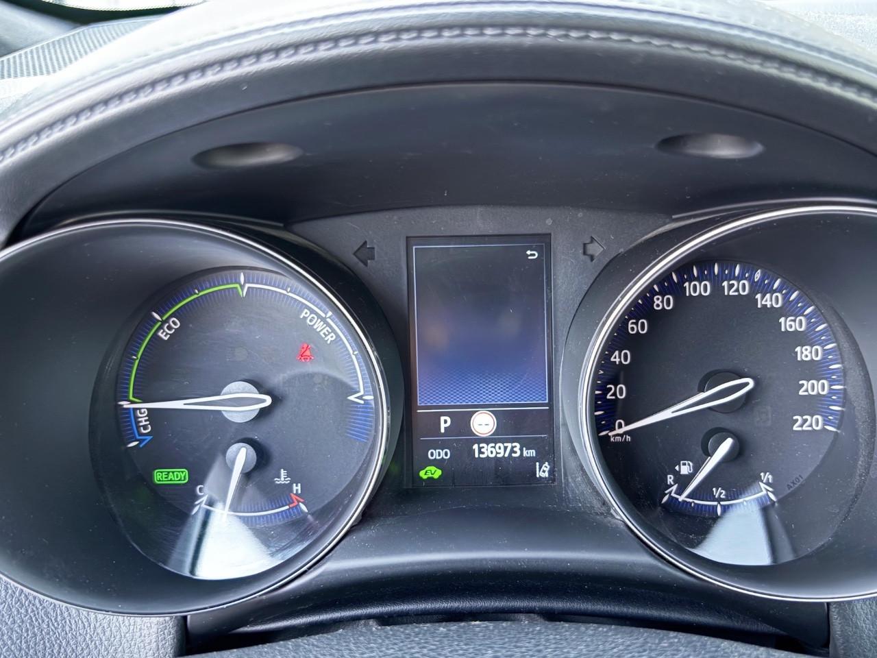 Toyota C-HR 1.8 Hybrid 98CV E6 Neo - 2022