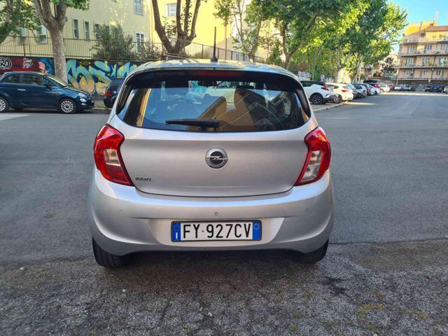 OPEL Karl 1.0 73 CV Start&Stop