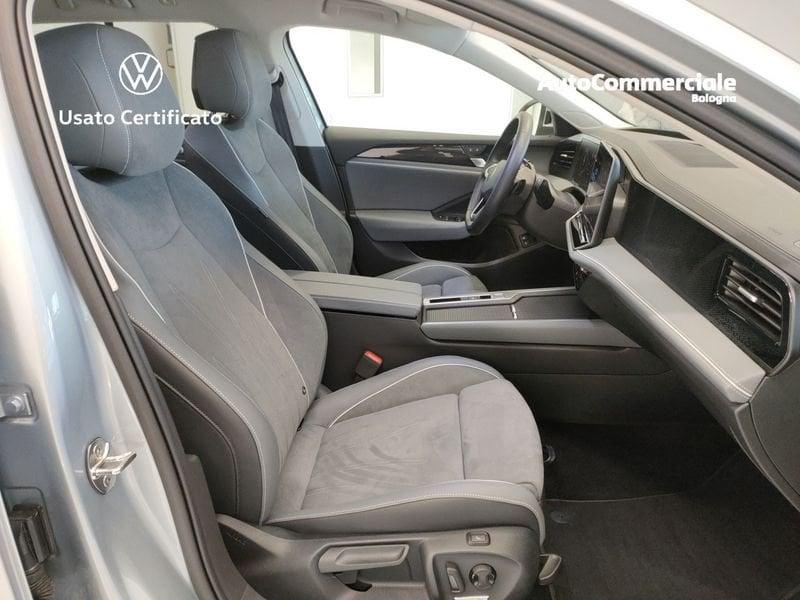 Volkswagen Passat Passat 1.5 TSI eHybrid 204 CV DSG Business