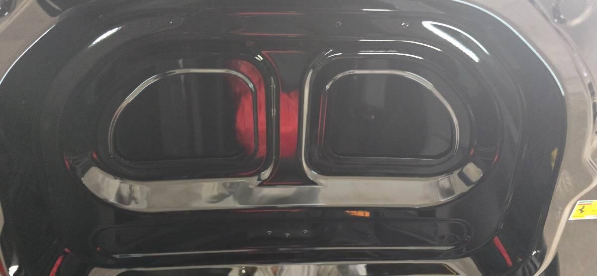 Ferrari 296 GTS *NUOVA - DEMO EXTRACAMPIONARIO *