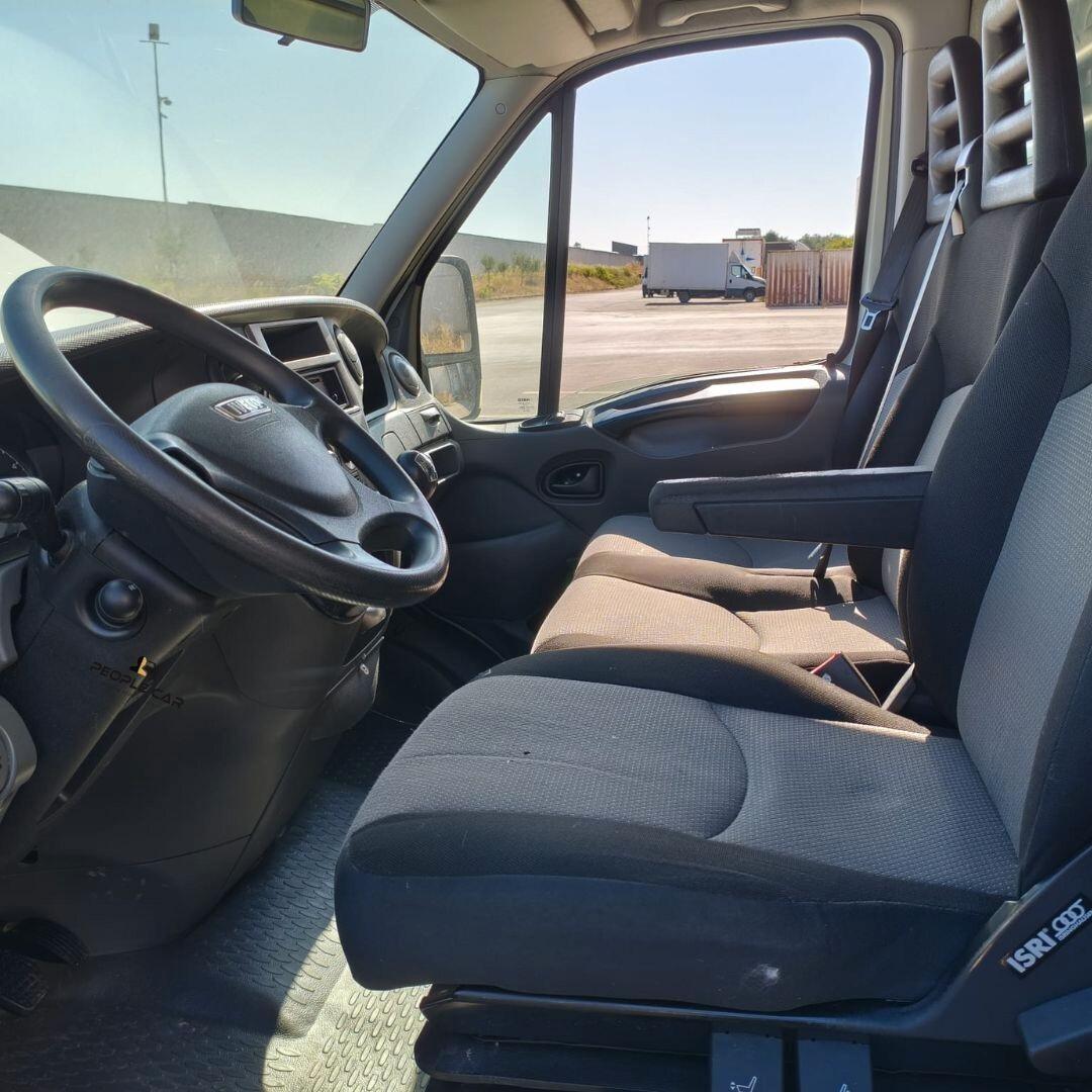 Iveco daily