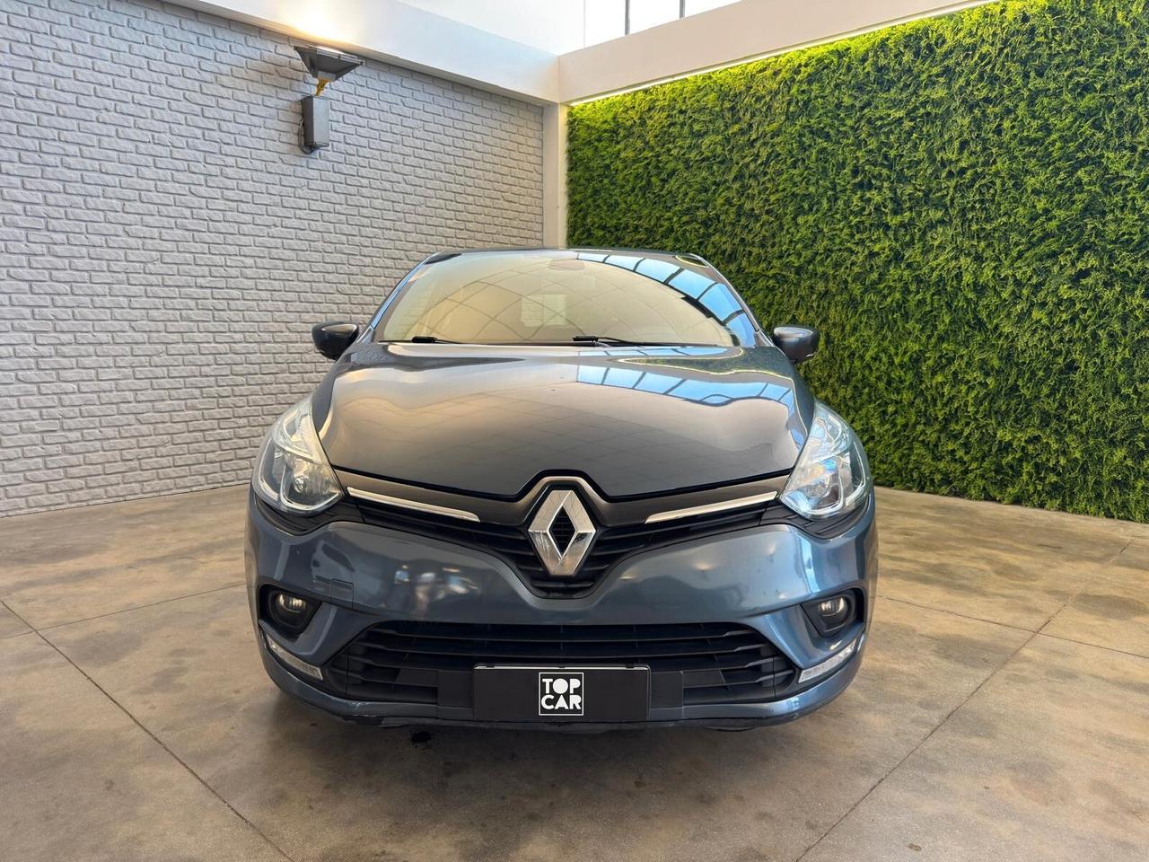 Renault Clio TCe 12V 90 CV GPL Start&Stop 5 porte Energy Zen