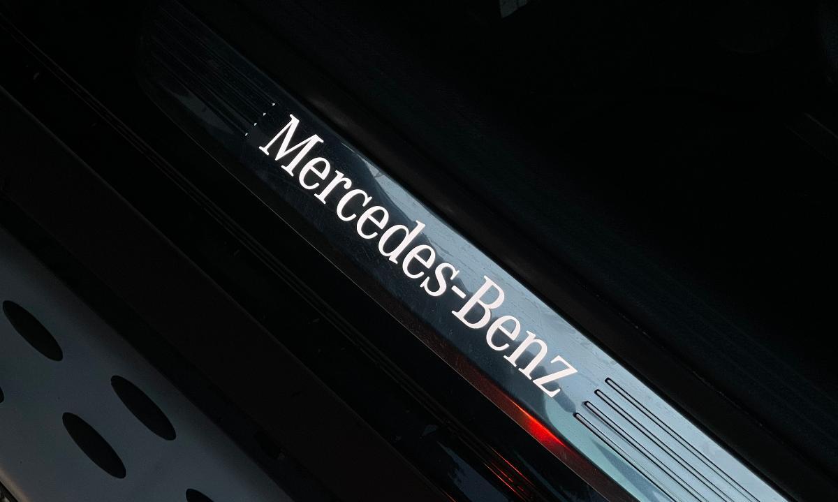 MERCEDES GLC 250 d 4Matic Premium