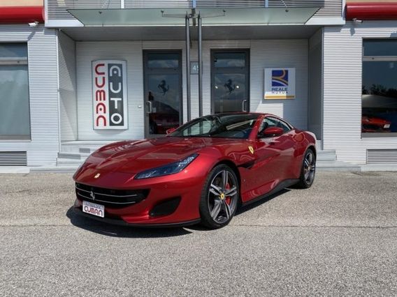 FERRARI Portofino Portofino
