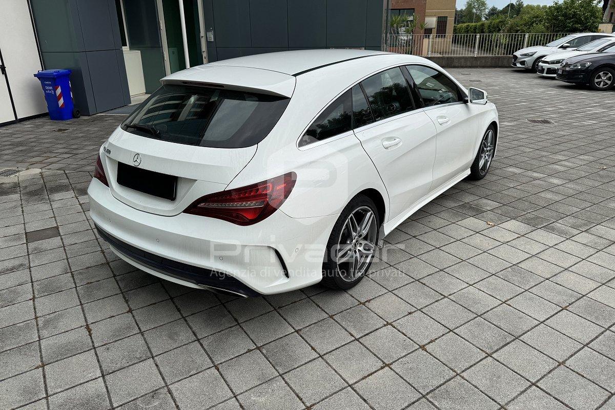 MERCEDES CLA 180 Premium