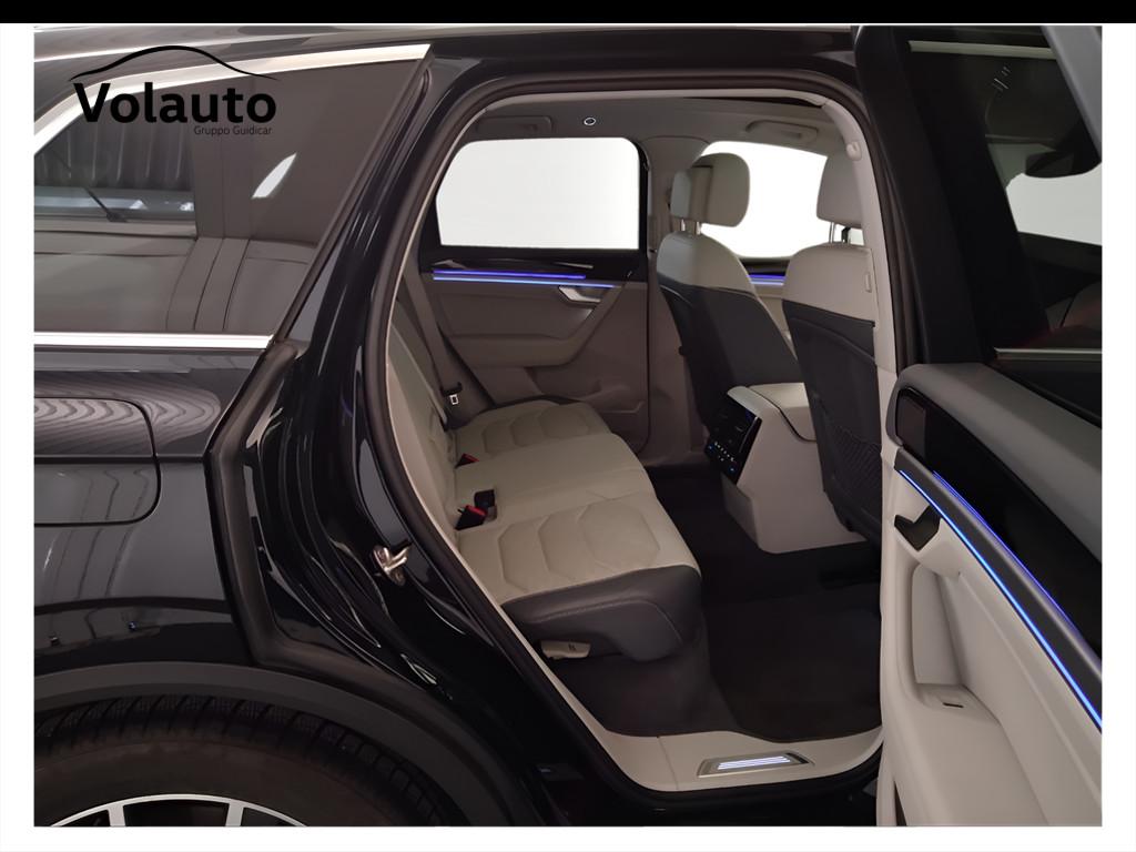 VOLKSWAGEN Touareg III 2018 - Touareg 3.0 V6 tdi Elegance R-Line Exteri