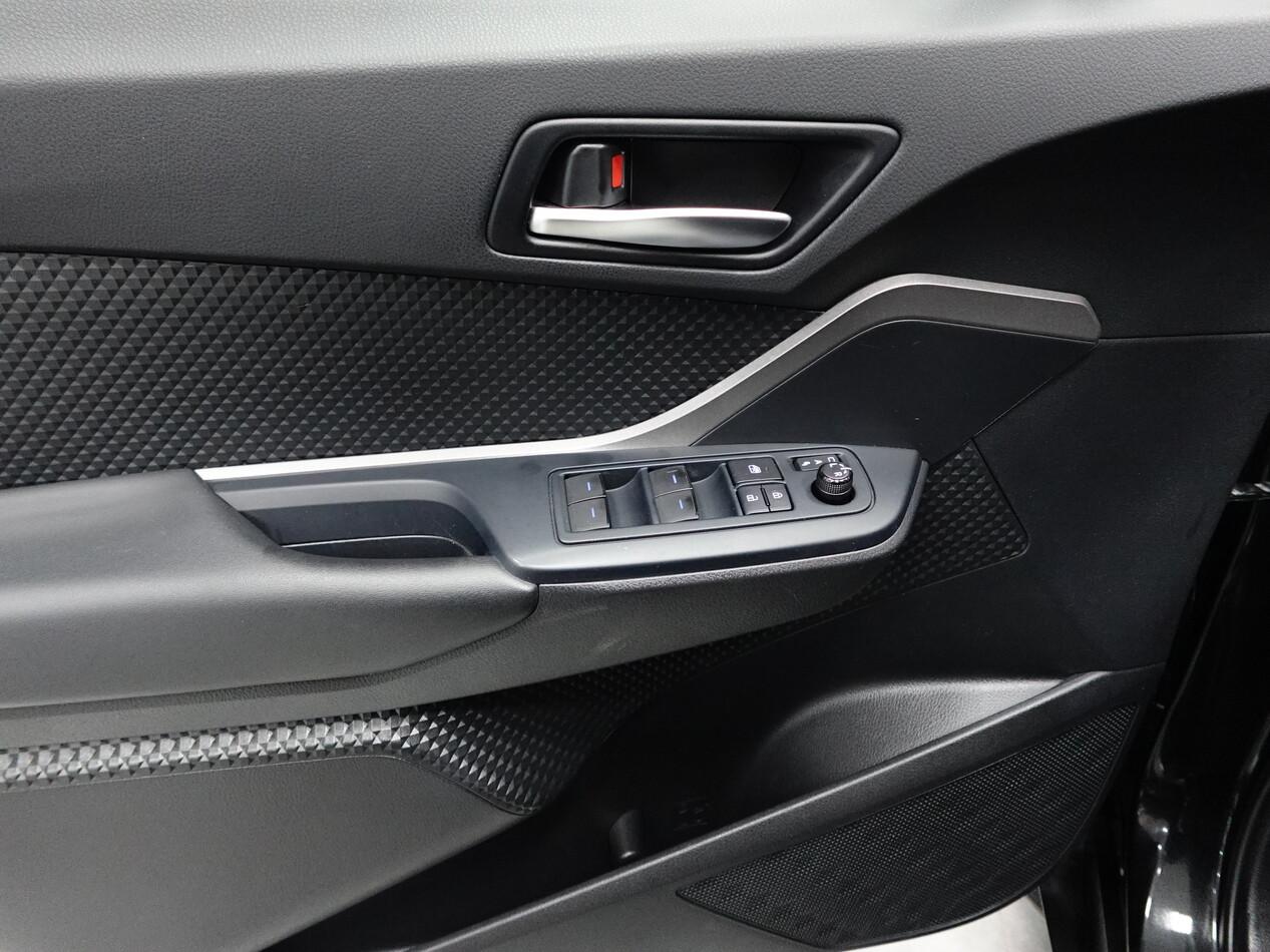 Toyota C-HR 1.8 E-CVT HYBRID 122 CV BUSINESS