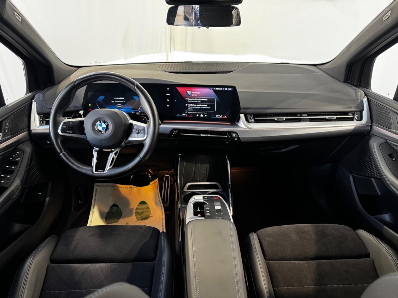 Bmw 2er Active Tourer 218i Msport