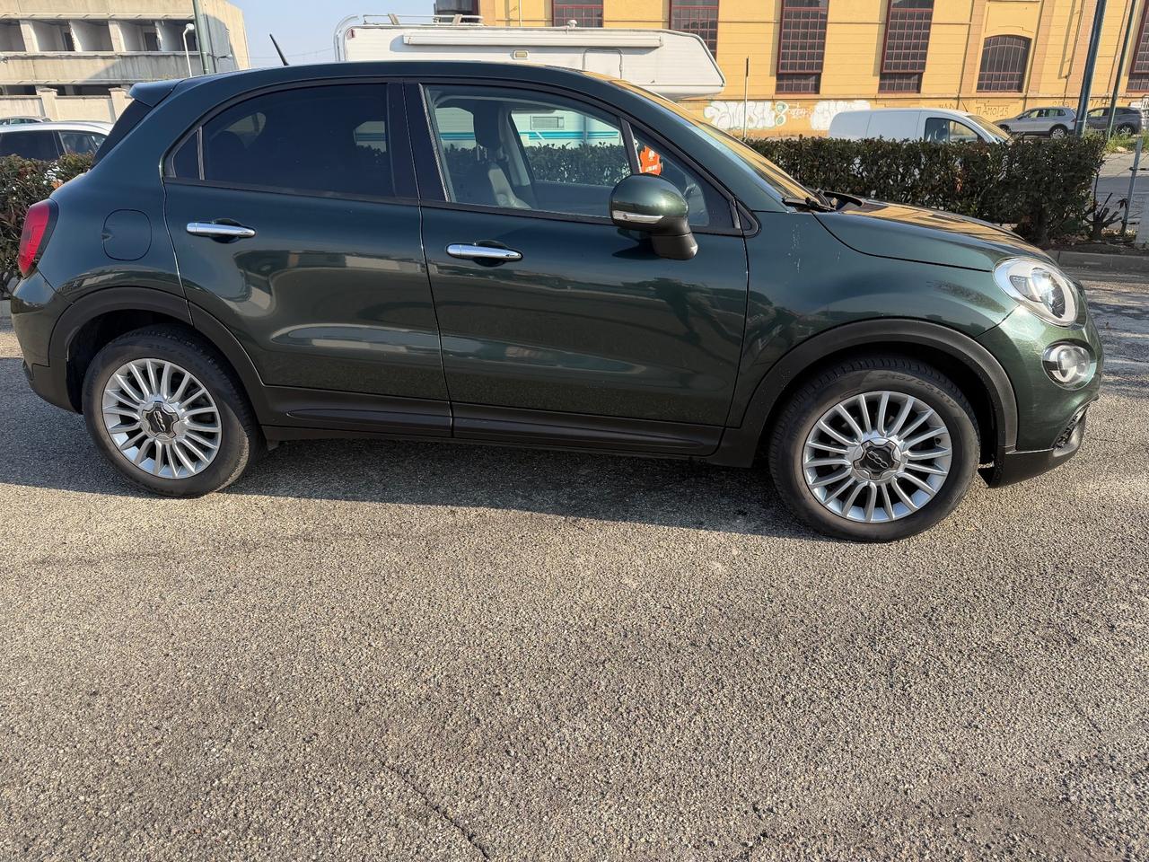 Fiat 500X 1.0 T3 120 CV Connect