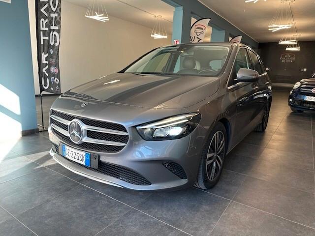 Mercedes-benz B 180 d Automatic Sport Plus 2021