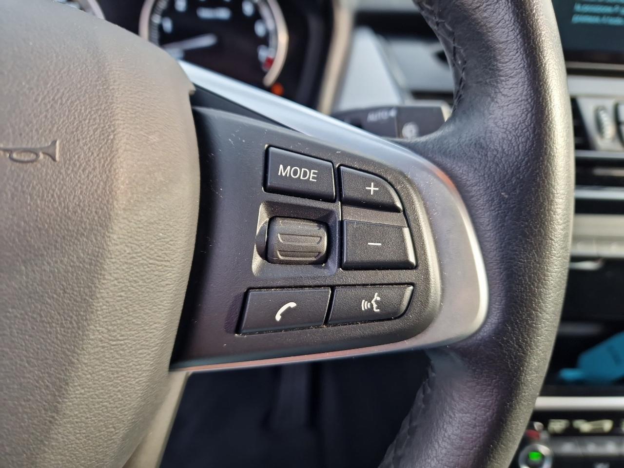 BMW Serie 2 225xe active tourer iperformance auto