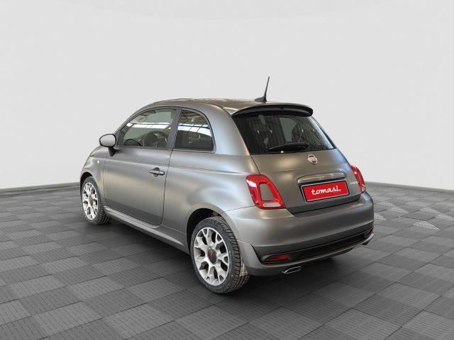 FIAT 500 500 1.0 Hybrid Sport
