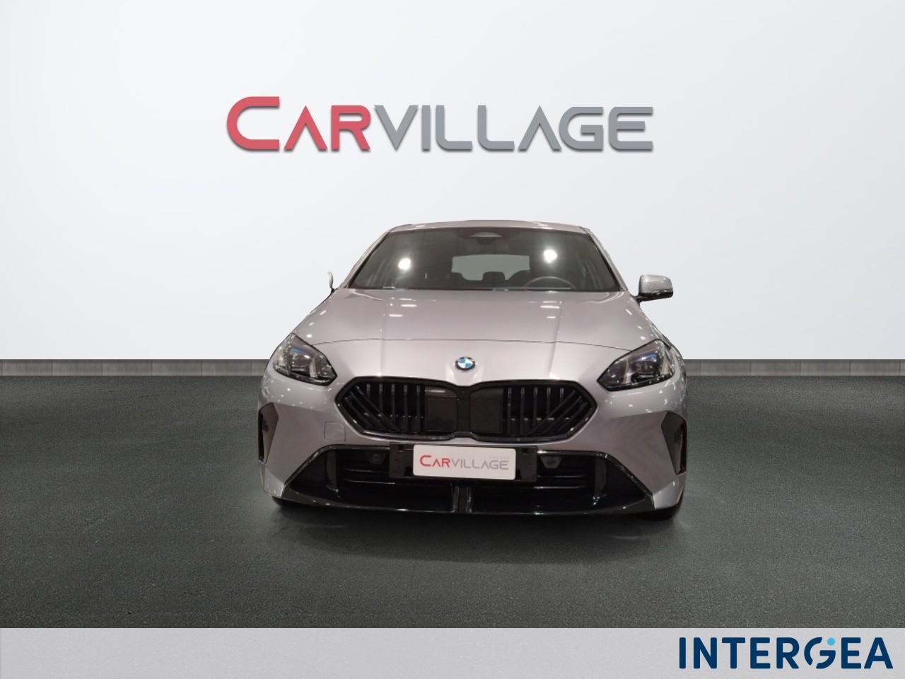 BMW 118d MSport Pro auto