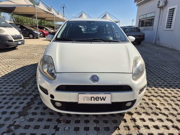 Fiat Punto 1.3 MJT II S&S 85 CV 5 porte ECO Lounge