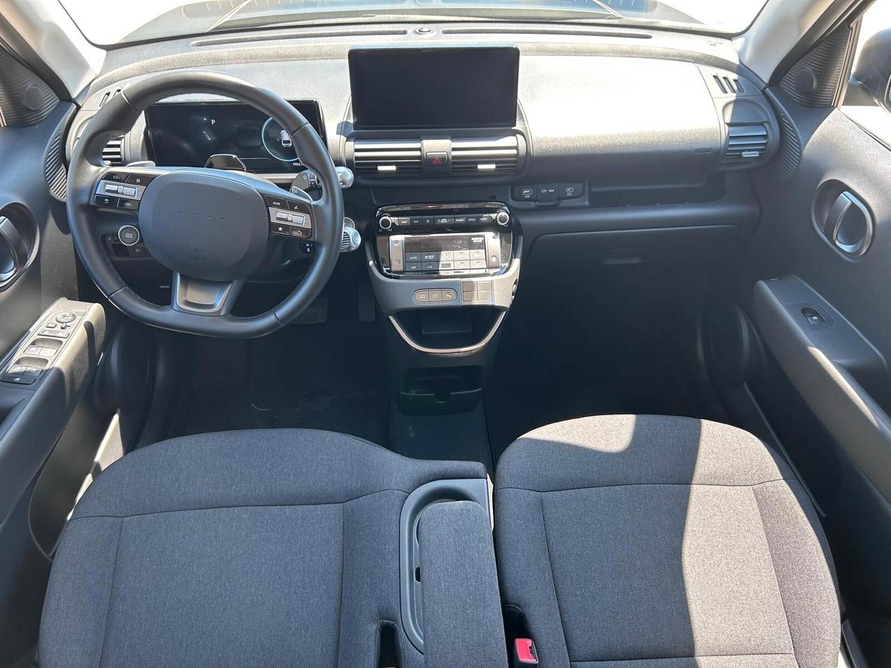 Hyundai Inster BEV 49KWH XCLASS