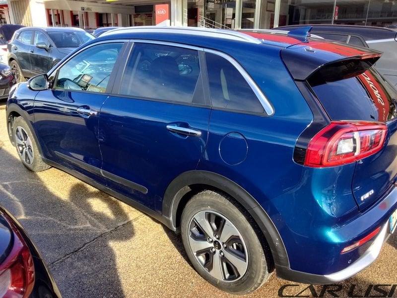 KIA Niro 1.6 GDi DCT HEV Style
